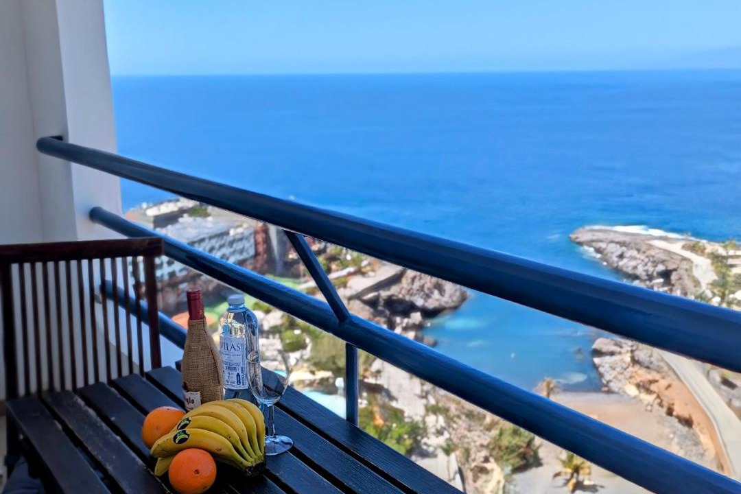 Photo of Patio Balcony in Costa Adeje