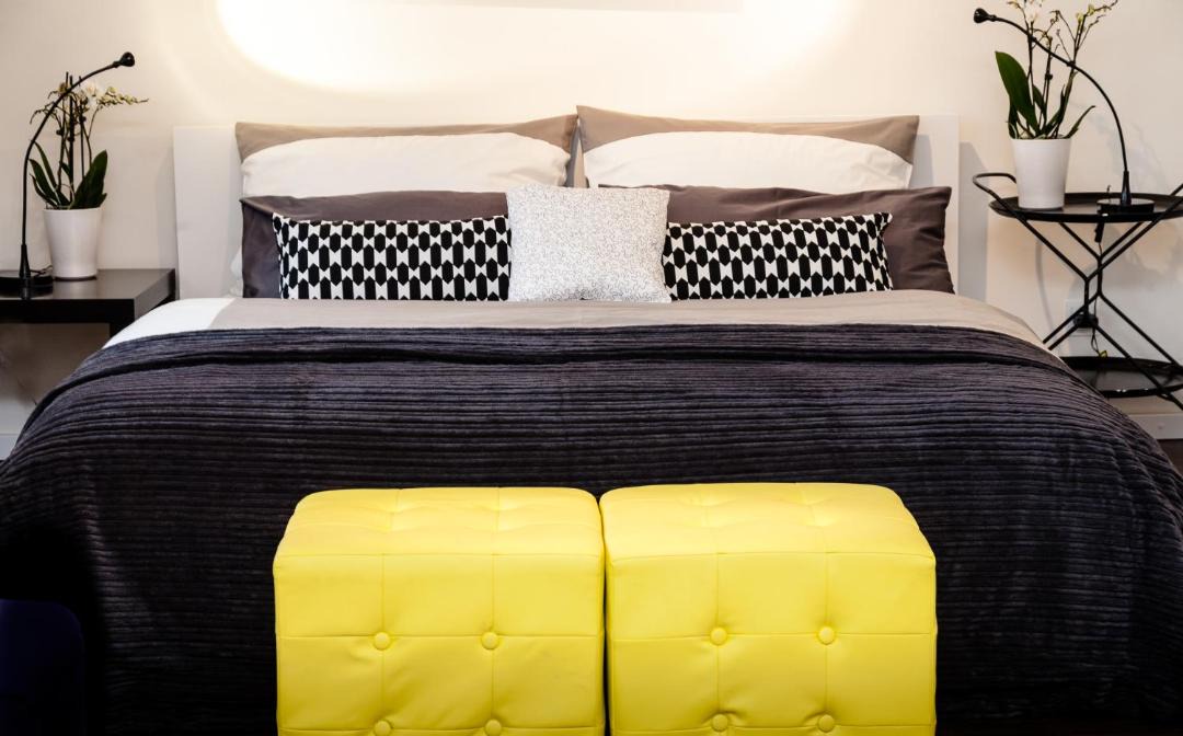 Photo of Bedroom in Celle