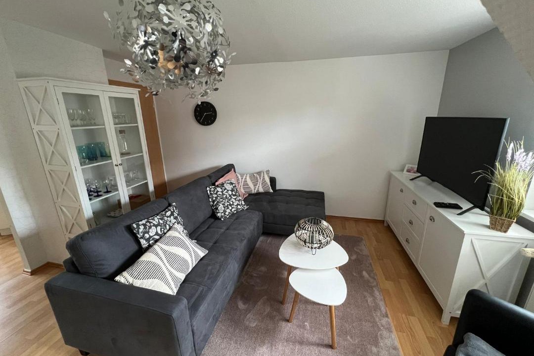 Photo of Livingroom in Bad Segeberg