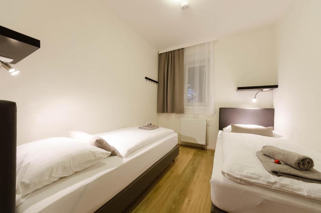 Photo of Bedroom in Zlicin