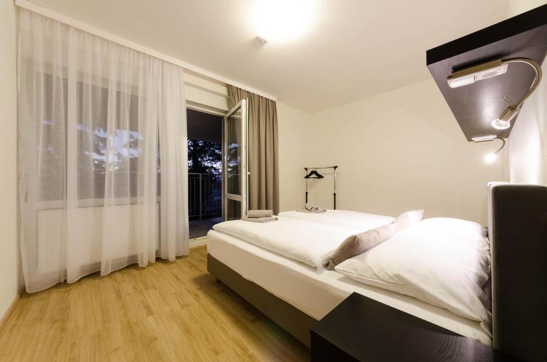Photo of Bedroom in Zlicin
