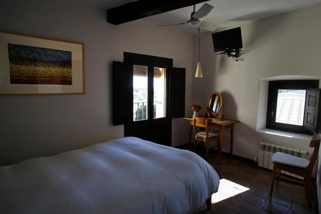 Photo of Bedroom in Cuacos de Yuste