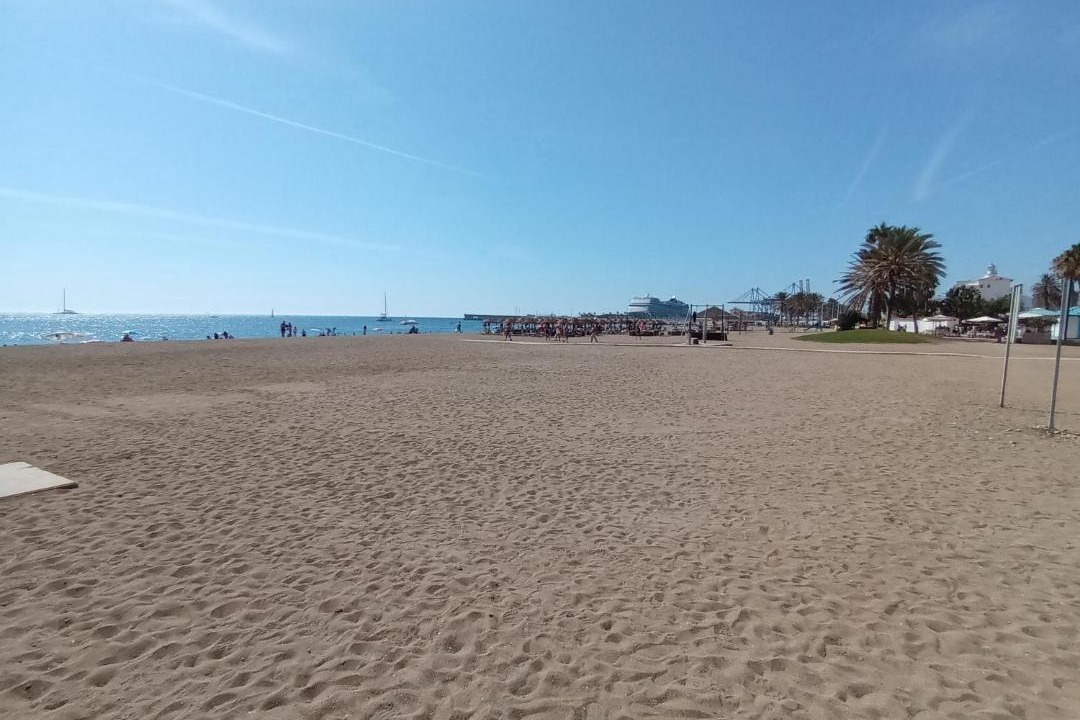 Photo of Others in La Malagueta