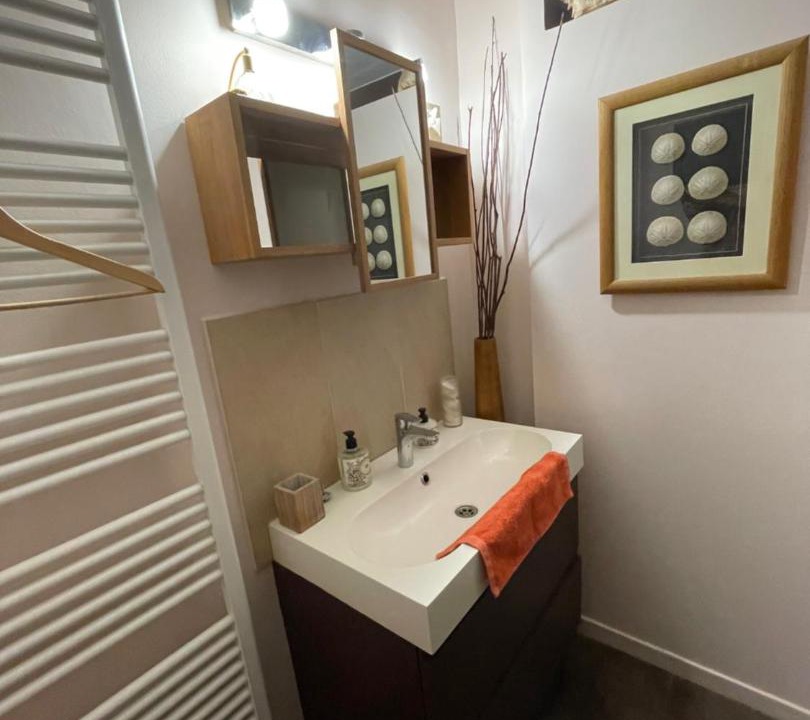 Photo of Bathroom in Nord