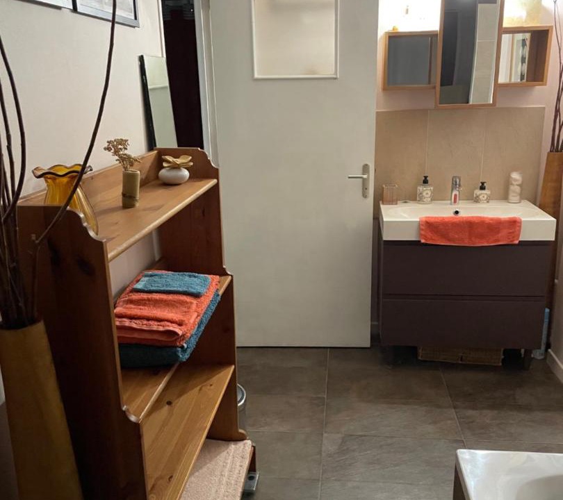 Photo of Bathroom in Nord