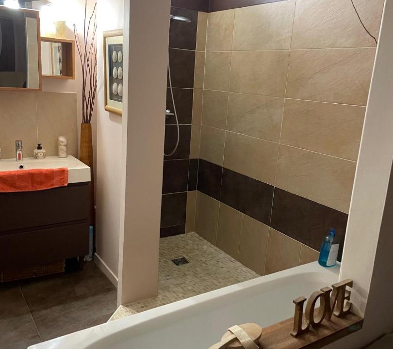 Photo of Bathroom in Nord