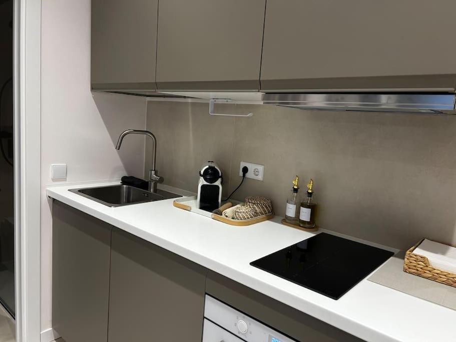 Photo of Kitchen in Moncloa - Arguelles