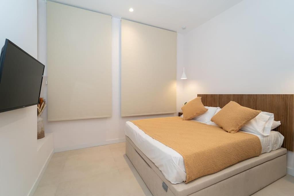 Photo of Bedroom in Moncloa - Arguelles