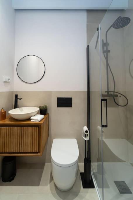 Photo of Bathroom in Moncloa - Arguelles