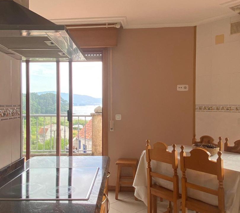 Photo of Kitchen in Arcade