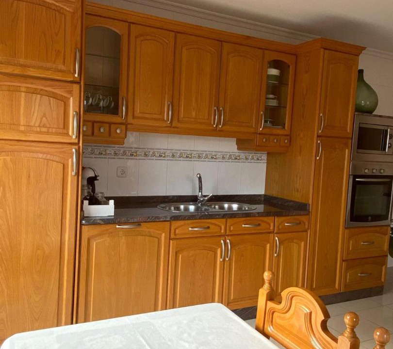 Photo of Kitchen in Arcade