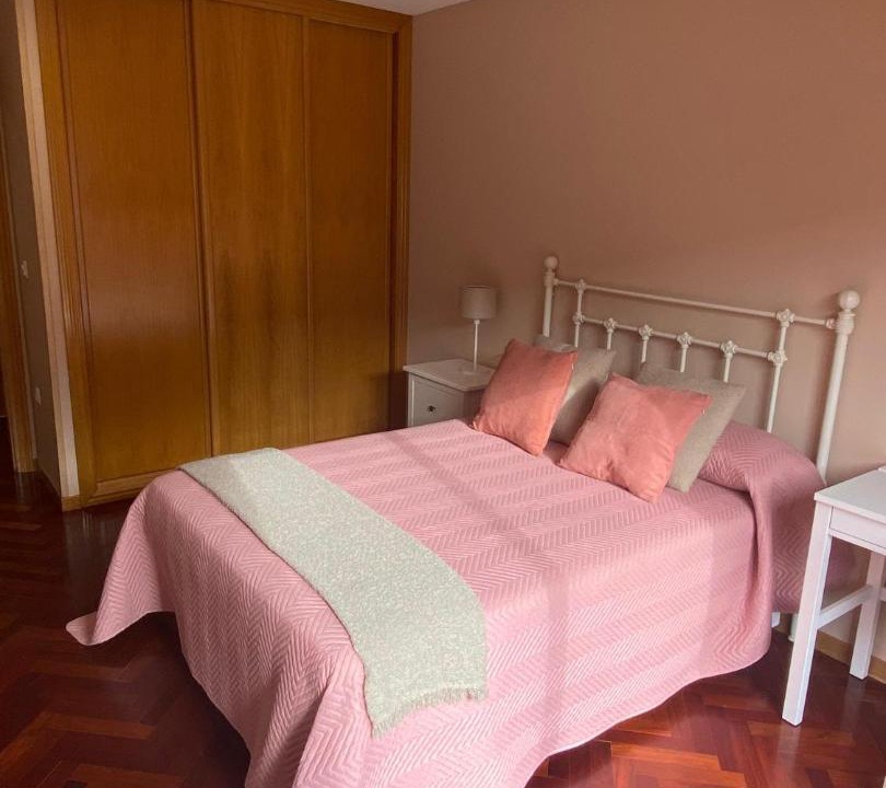 Photo of Bedroom in Arcade