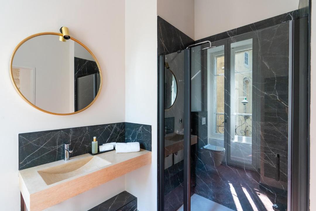 Photo of Bathroom in Villeneuve-les-Avignon