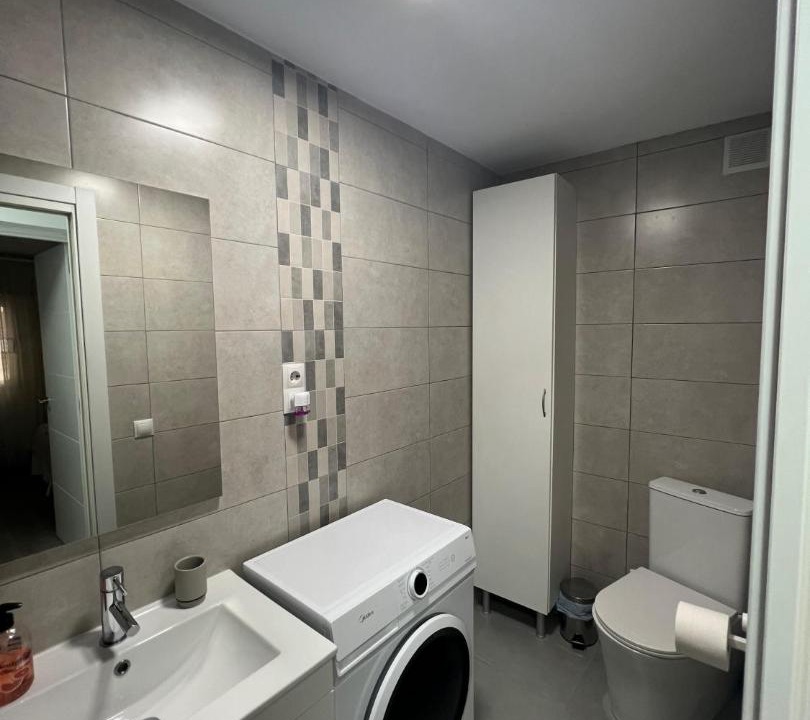 Photo of Bathroom in Torrejon de Ardoz