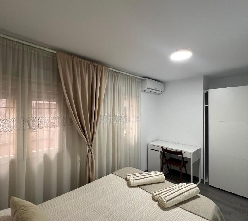 Photo of Bedroom in Torrejon de Ardoz