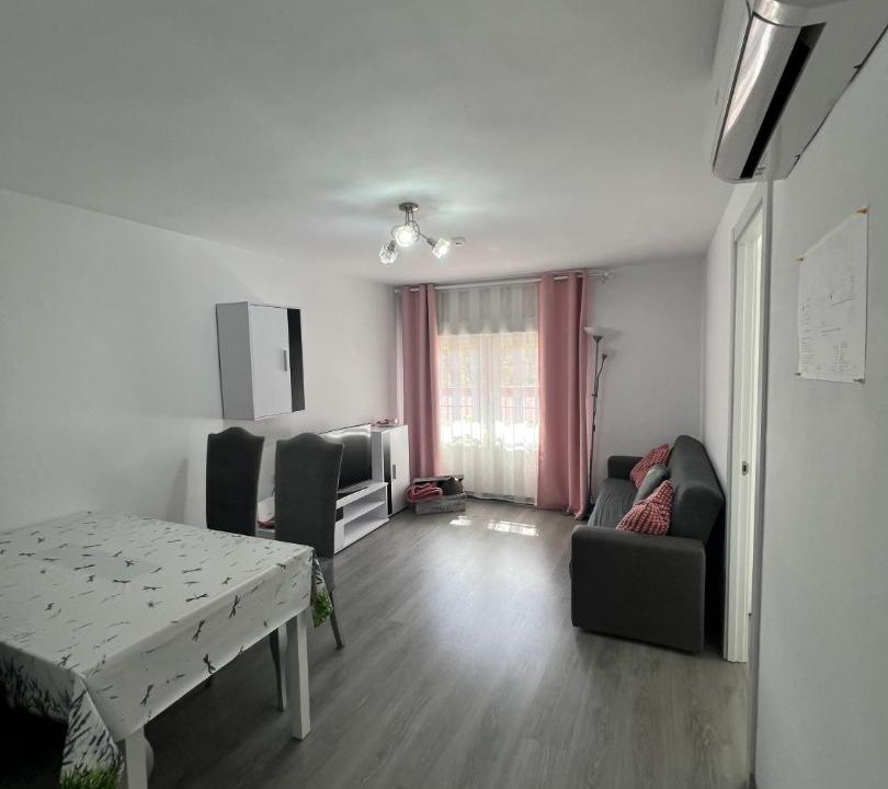 Photo of Livingroom in Torrejon de Ardoz