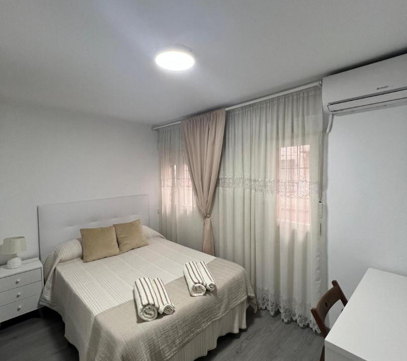 Photo of Bedroom in Torrejon de Ardoz