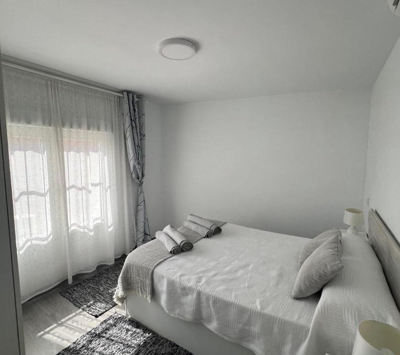 Photo of Bedroom in Torrejon de Ardoz