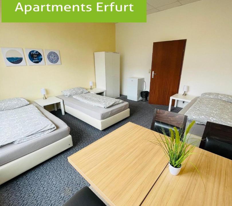 Photo of Livingroom in Krampfervorstadt