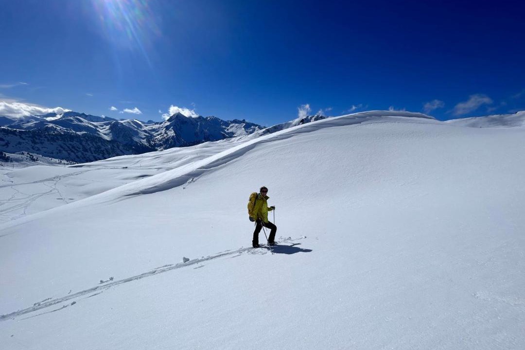 Photo of Others in Saint-Lary-Soulan