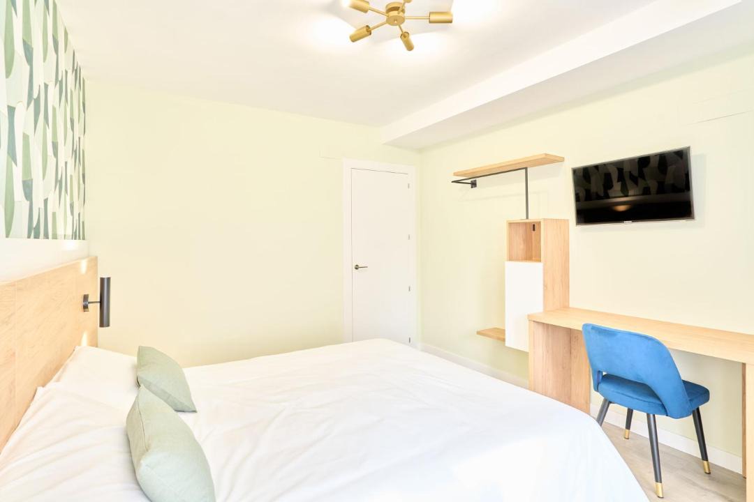 Photo of Bedroom in Centro