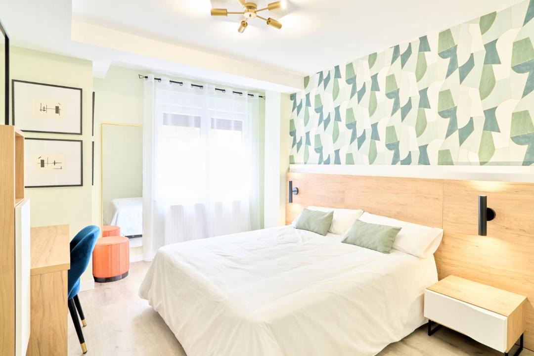 Photo of Bedroom in Centro