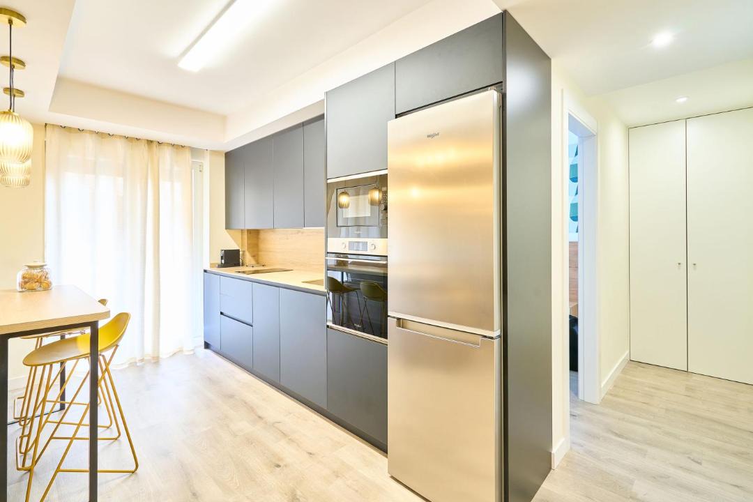 Photo of Kitchen in Centro