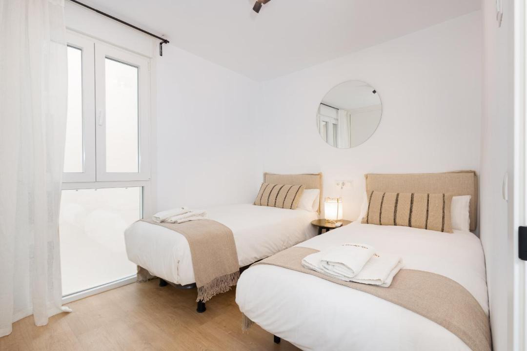 Photo of Bedroom in La Malagueta