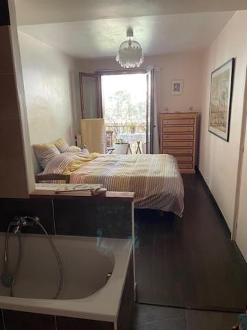 Photo of Bedroom in Nord