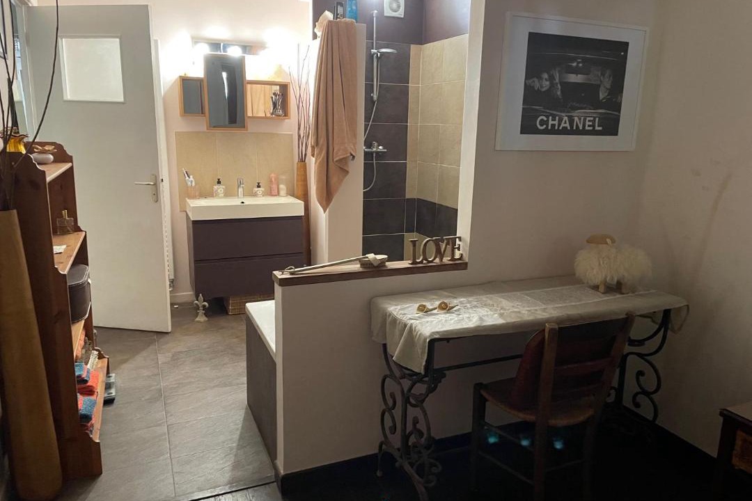 Photo of Bathroom in Nord