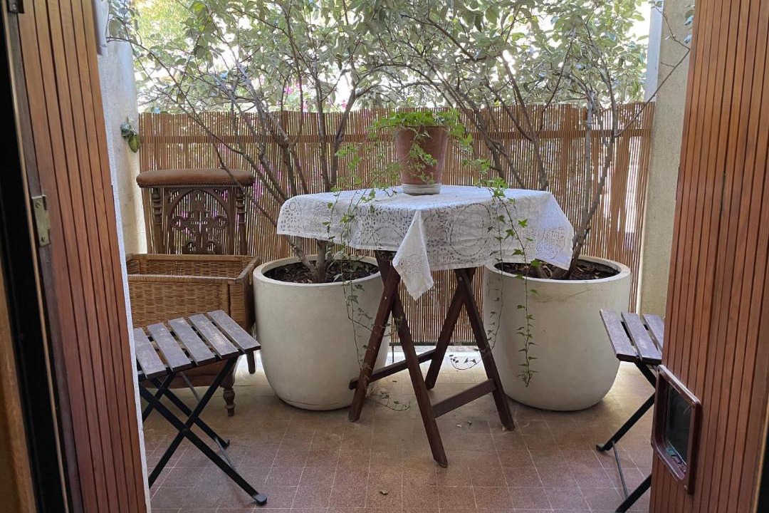 Photo of Patio Balcony in Nord