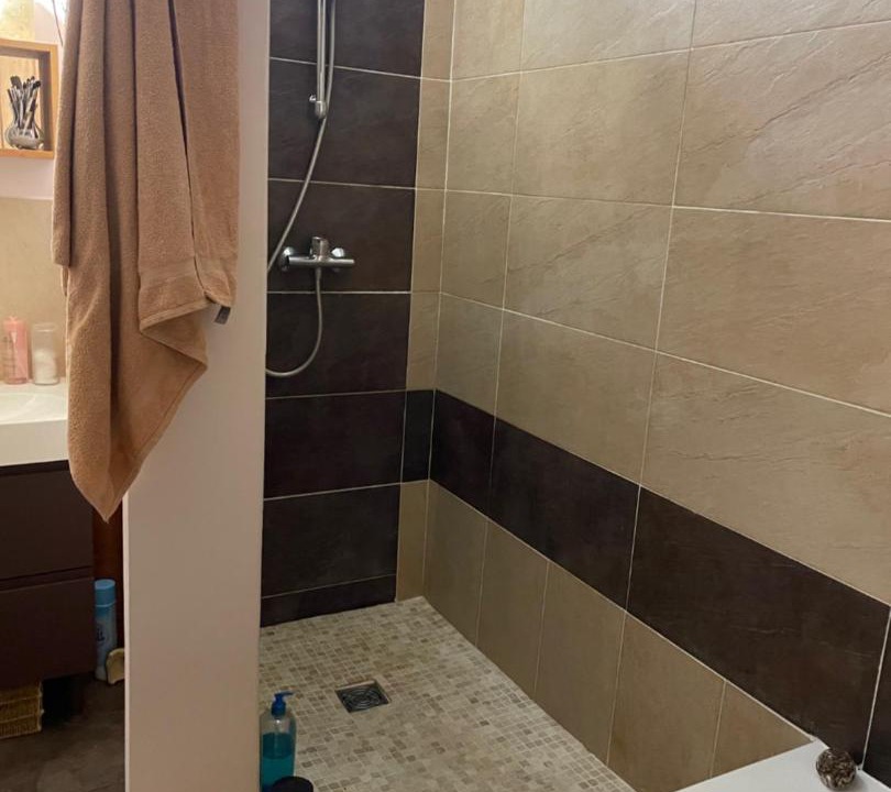 Photo of Bathroom in Nord
