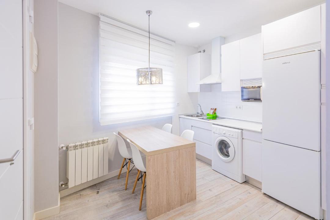 Photo of Kitchen in Liencres