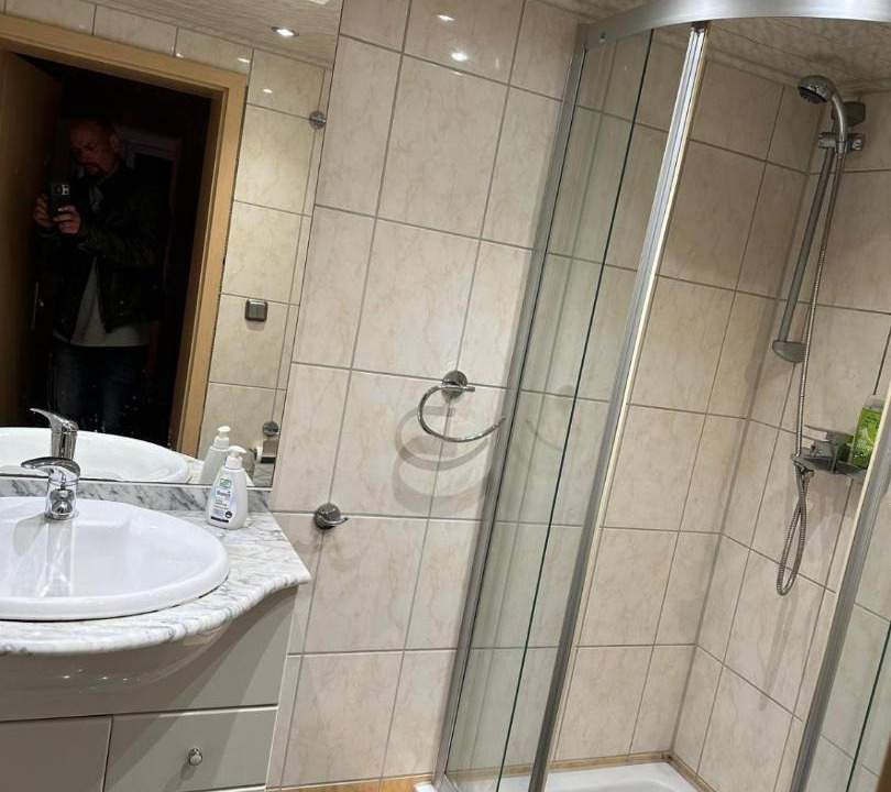 Photo of Bathroom in Oberdorla