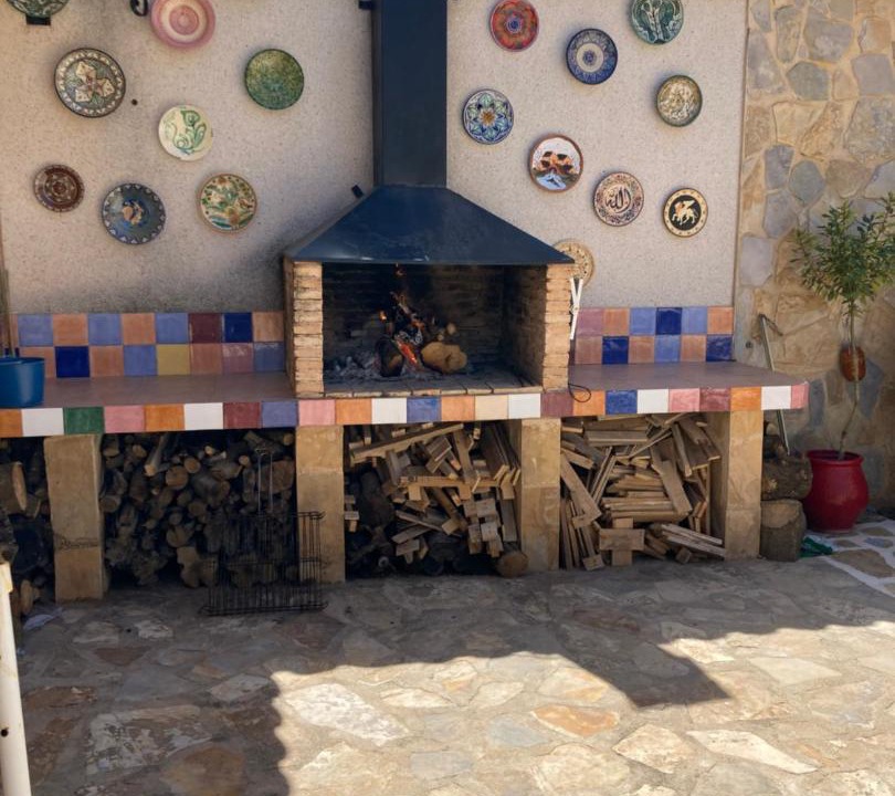 Photo of Others in Mota del Cuervo