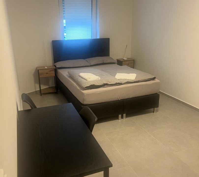 Photo of Bedroom in Oyten