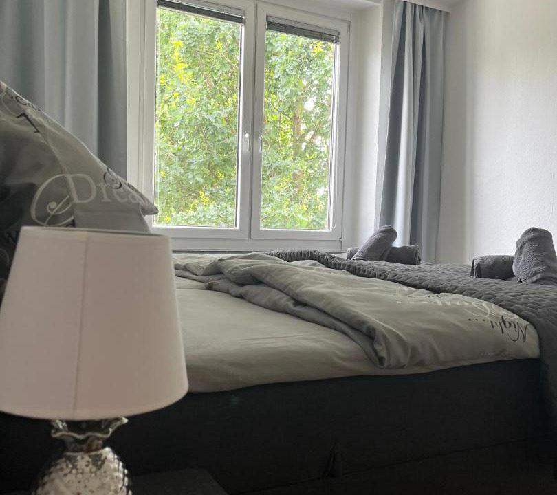 Photo of Bedroom in Holzminden