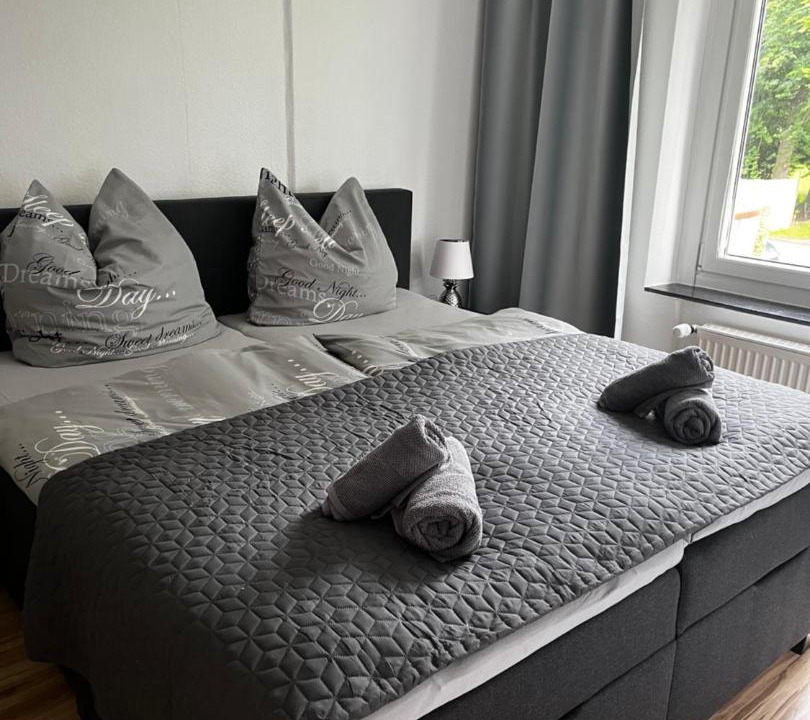 Photo of Bedroom in Holzminden
