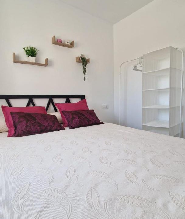 Photo of Bedroom in Casar de Caceres