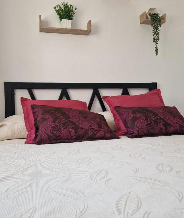 Photo of Bedroom in Casar de Caceres