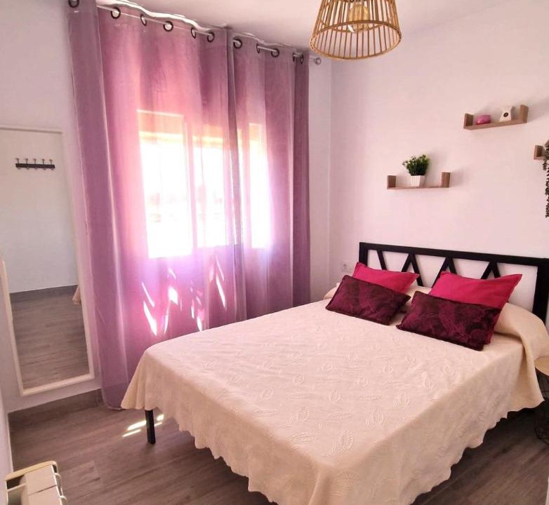Photo of Bedroom in Casar de Caceres