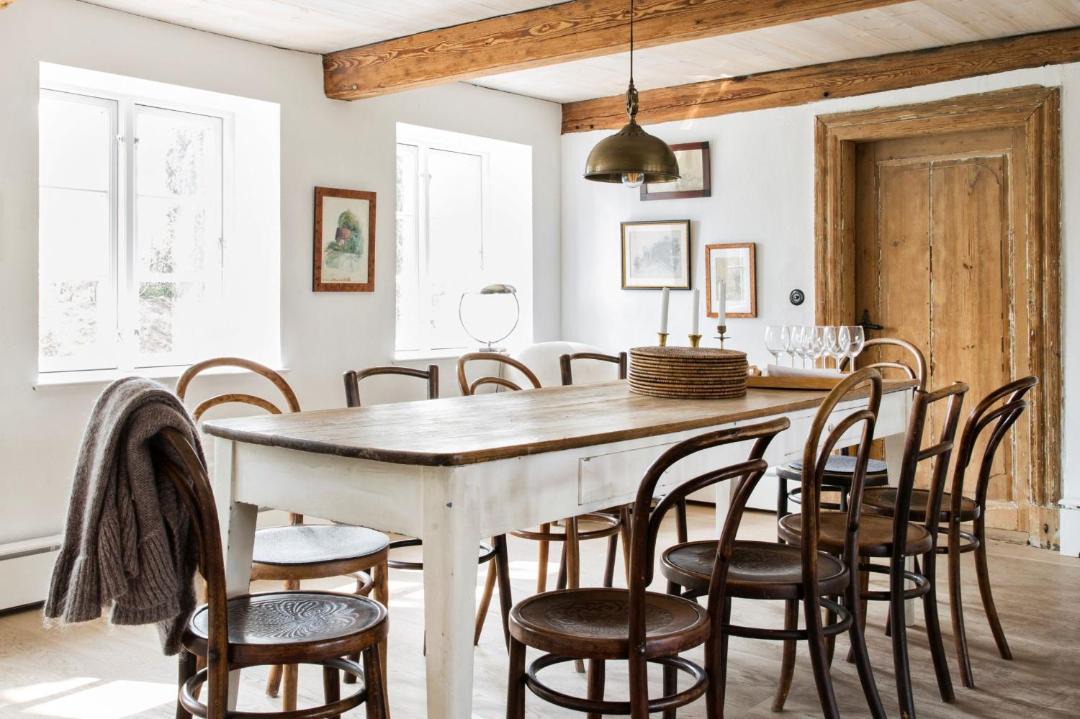 Photo of Kitchen in Pommerby