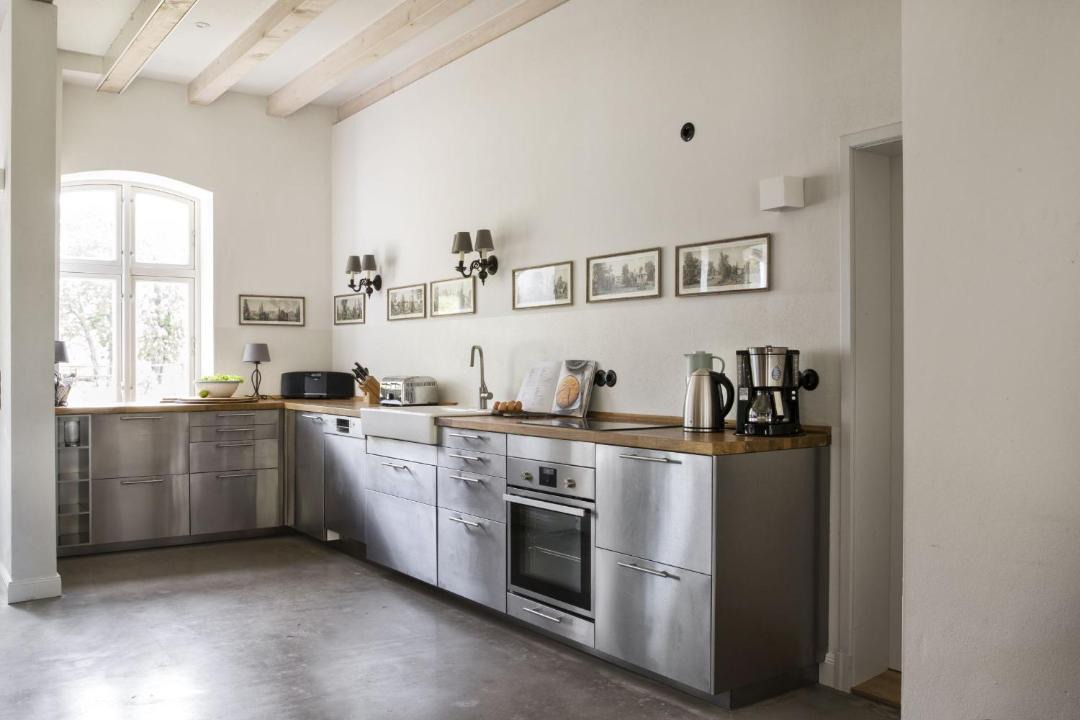Photo of Kitchen in Pommerby