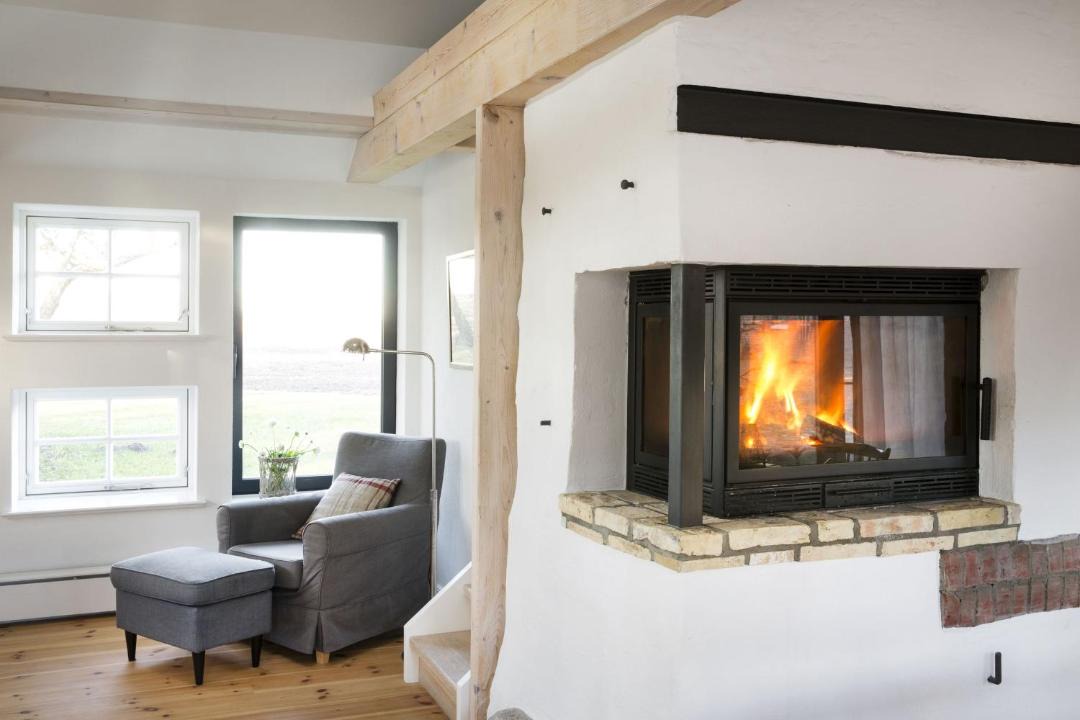 Photo of Livingroom in Pommerby