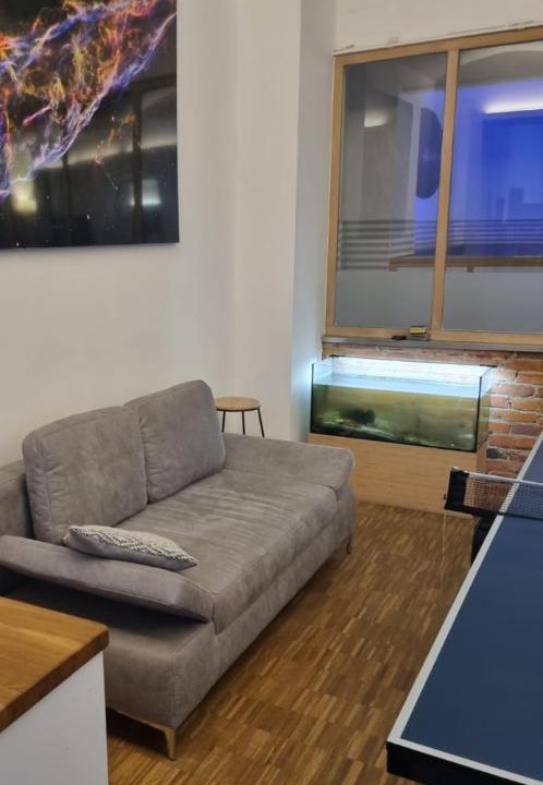 Photo of Livingroom in Mitte