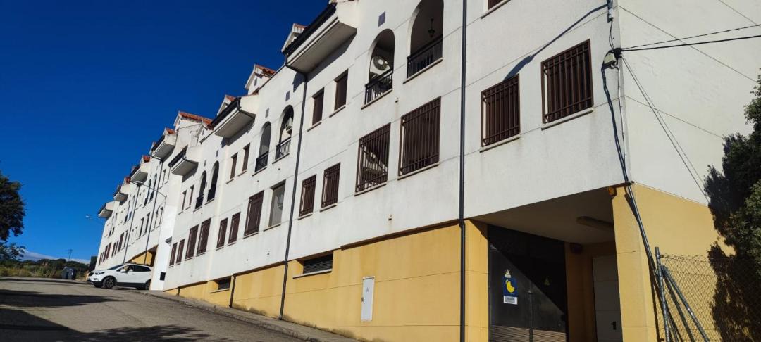 Photo of Buildings in Ruidera
