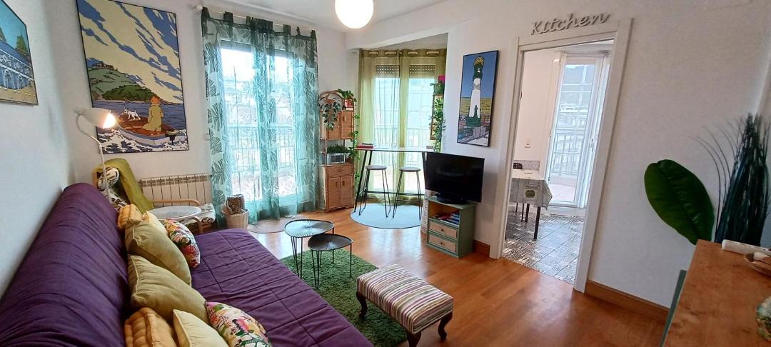 Photo of Livingroom in Gros