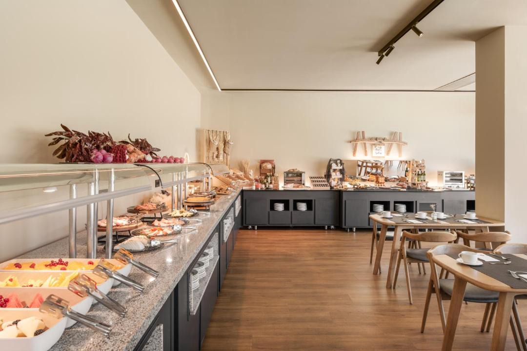 Photo of Kitchen in Santiago de Compostela