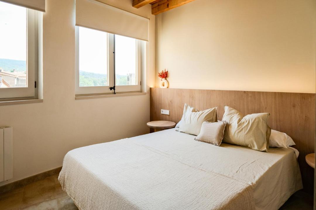 Photo of Bedroom in Besalu