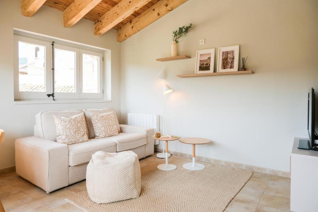Photo of Livingroom in Besalu